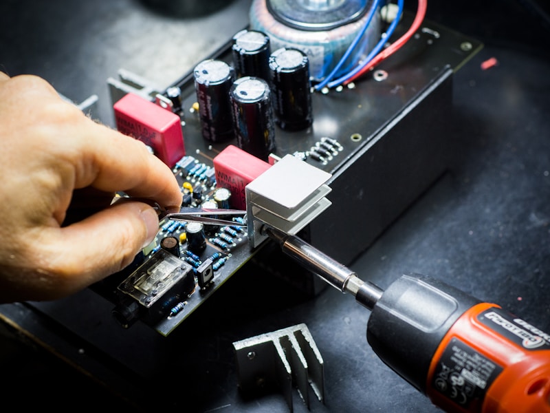 Laptop Cleaning Service